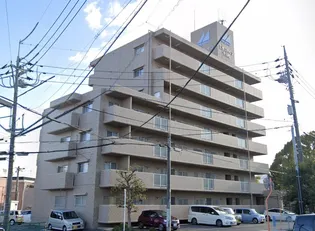 ミヤコハイツ十日市の画像