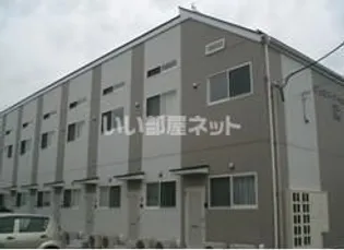 ジュネスアベニールFの画像