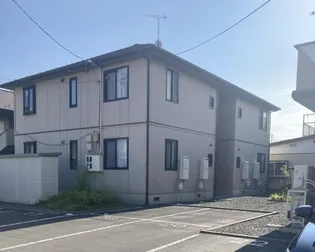 シャーメゾンタウン南中里Bの画像