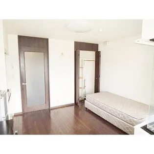 プティ東照宮【2階】の内装