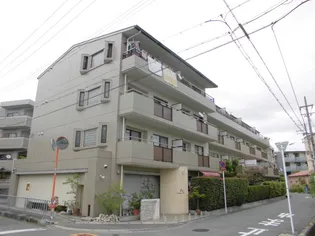 バアダントフラッツの画像