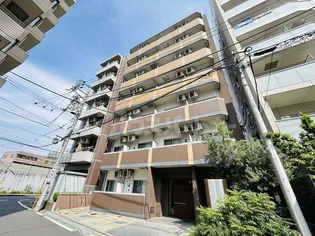 アンクレージュ西船橋の画像