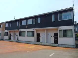 LOTUS安江B棟の画像
