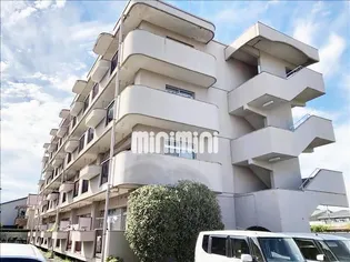 幸和レジデンスの画像