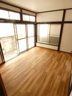 杉野荘【1階】の外観