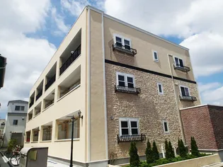 フォルセノーグ【3階】の外観