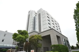 コメットマンション鴻池B棟の画像