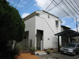 アーバンハイツの画像