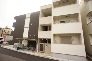 マック プラージュ エッジの画像