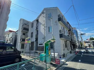 マーレ綾瀬IIの画像