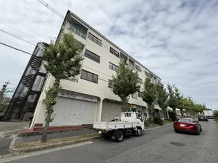 松尾マンションの画像