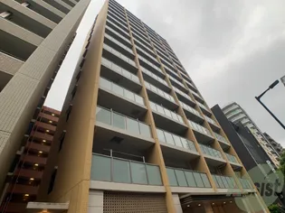 シュロスミーナ晩翠通【2階】の外観