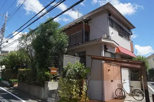 ハウスMの画像