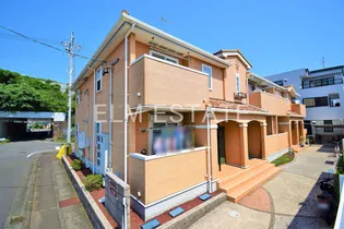 ジェルメ メゾンM 2号館の画像