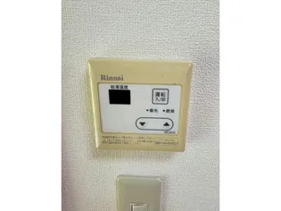 フェヴァリーF【2階】の内装