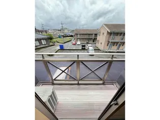 フェヴァリーF【2階】のその他画像