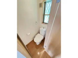 フェヴァリーF【2階】の内装