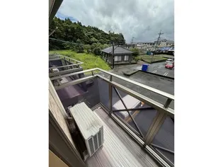 フェヴァリーF【2階】の内装