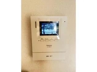 フェヴァリーF【2階】の内装