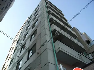 メゾン ド レスポアールの画像