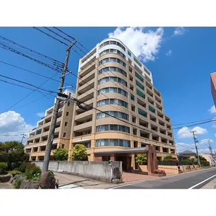 サンデュエル桑野中央の画像