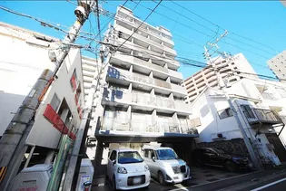 アクシーズグランデ高鼻町の画像