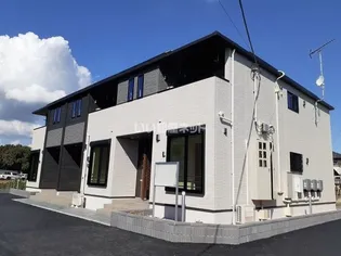 ベルアムールAの画像