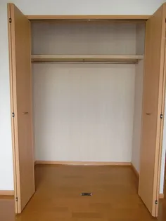 フレンドリー・エデン・Aの内装