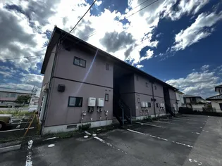 T&SガーデンIIB棟の画像