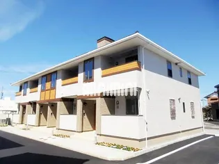 カーサ名森の画像