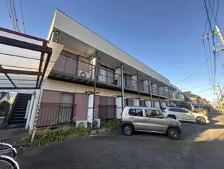 ビレッヂカメリアの画像