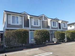 アグリ21の外観