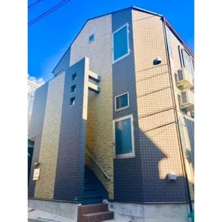 セラ上池袋の画像