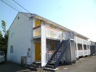 コーポつつじの画像