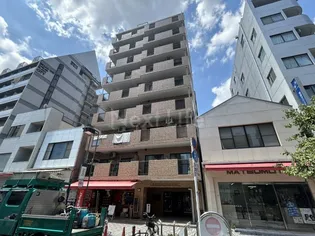 ライオンズマンション伊勢佐木町通りの画像