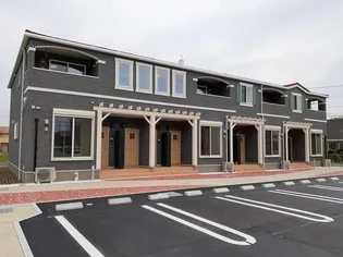 オー ルージュ IIの画像