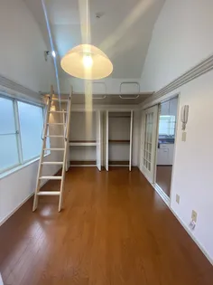 レオパレス今木【2階】の外観