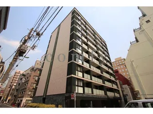 MMガーデン【4階】の外観