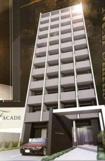 レジュールアッシュ上町台の画像