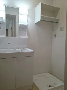 エタニティフィールドB【1階】の内装