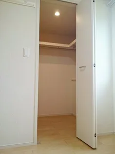 エタニティフィールドB【1階】の内装