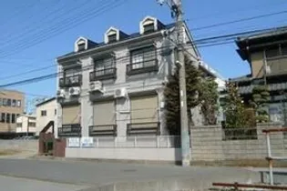 サンパレス馬橋1番館の画像