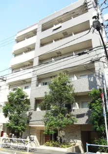 プレール ドゥーク北新宿の画像