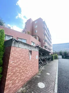 小石川ガーデンハウス【2階】の外観