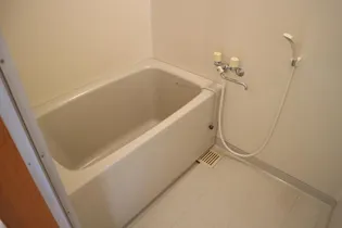 エンジェリック木原【2階】の風呂