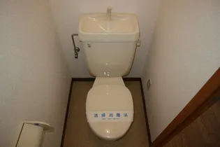 エンジェリック木原【2階】の内装