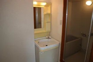 エンジェリック木原【2階】の内装