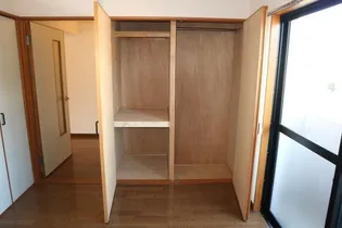 エンジェリック木原【2階】の内装