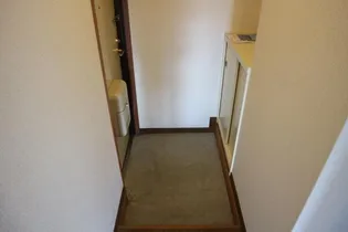 エンジェリック木原【2階】の内装