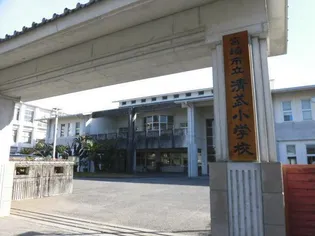 エンジェリック木原【2階】の周辺